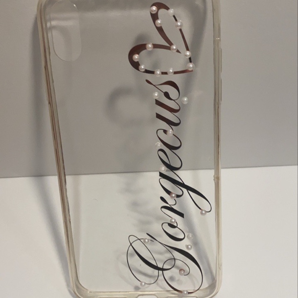 iphone xs max case